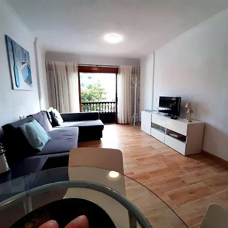 Galletas Ocean Plata Apartment