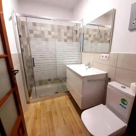 Apartment Galletas Ocean Plata *