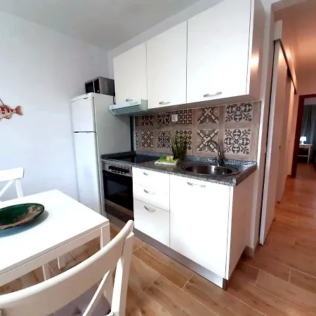 Apartment Galletas Ocean Plata