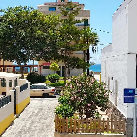 Apartment Galletas Ocean Plata